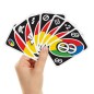 Juego cartas UNO All Wild!