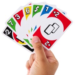 Juego cartas DOS