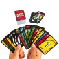 Juego cartas UNO No Mercy