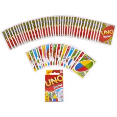 Juego cartas UNO Junior