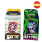 Blister surtido juego cartas coleccionables Tournament Collection Pokemon español