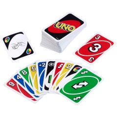 Juego cartas UNO Classic