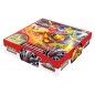Juego cartas coleccionables Academia de Combate Academy Pokemon Español