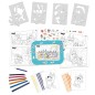 Creative Activity Set Set 3 in 1 Frame Bluey