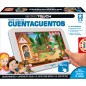 Erase una vez Cuentacuentos Educa Touch Junior