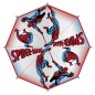 Paraguas manual burbuja Spiderman Marvel 45cm