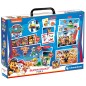 Edukit 7 en 1 Patrulla Canina Paw Patrol