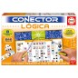 Juego Conector Logica