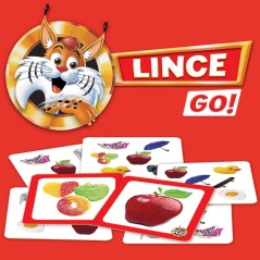 Juego Lince Go