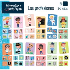 Las Profesiones