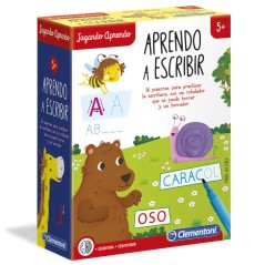 Aprendo a Escribir Español