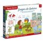 Juegos de Lectura Español