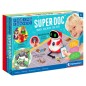 Robot Educativo Super Doc