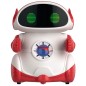 Robot Educativo Super Doc