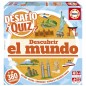 Juego Desafio Quiz Descubrir el Mundo