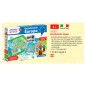 Juego puzzle Mapa Geo descubre Europa