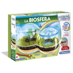 La Biosfera