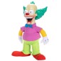 Muñeco parlante Krusty El Payaso Los Simpsons ingles 44cm