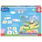 Super pack 4 en 1 Peppa Pig