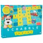 Juego mesa Scrabble Junior español