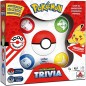 Juego mesa Trivia Pokemon