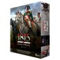 Juego mesa 1815 La Batalla de Waterloo español