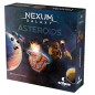 Expansion juego mesa Asteroides Nexum Galaxy