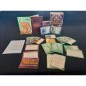 juego mesa Deck of Wonders español