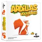 Juego mesa Ardillas Voladoras español