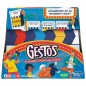 Juego Gestos español