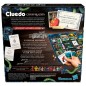 Juego mesa Cluedo Conspiracion español