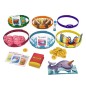 Juego de mesa adivinanzas Hedbanz