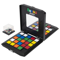 Juego mesa Rubiks Race Refresh