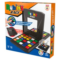 Juego mesa Rubiks Race Refresh