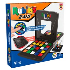 Juego mesa Rubiks Race Refresh