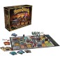 Juego de Mesa HeroQuest Aventuras en Mazmorras Avalon Hill español