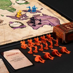 Juego mesa Risk