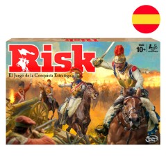 Juego mesa Risk