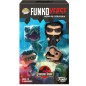 Juego mesa POP Funkoverse Jurassic Park 2fig Español