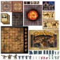 Expansion juego mesa La Horda del Ogro Heroquest español