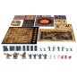 Expansion juego mesa La Horda del Ogro Heroquest español