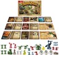 Expansion juego mesa Las Junglas de Delthrak Heroquest español