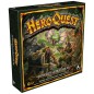 Expansion juego mesa Las Junglas de Delthrak Heroquest español