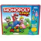 Juego Monopoly Junior Super Mario español