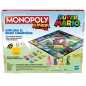 Juego Monopoly Junior Super Mario español