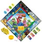 Juego Monopoly Junior Super Mario español