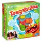 Juego Tragabolas