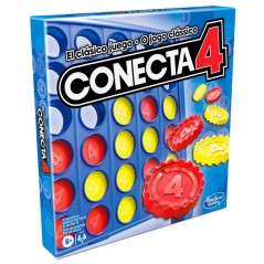 Juego Conecta 4