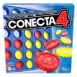 Juego Conecta 4