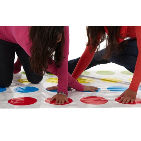 Juego Twister